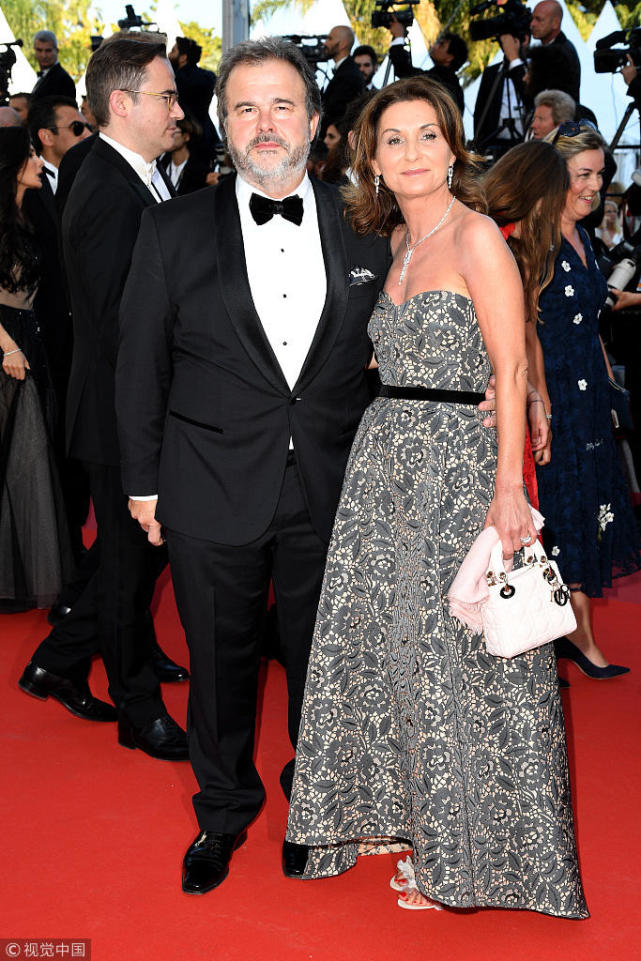 71届戛纳闭幕 是枝裕和赢了《燃烧》!这是戛纳