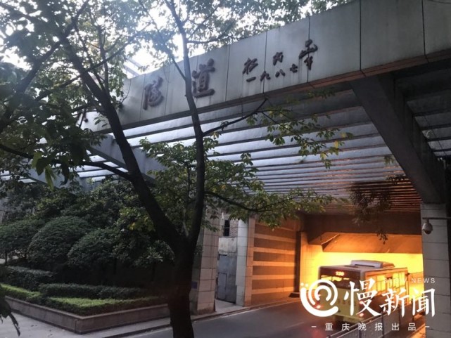 重庆八一、向阳隧道将进入90天“美容期”