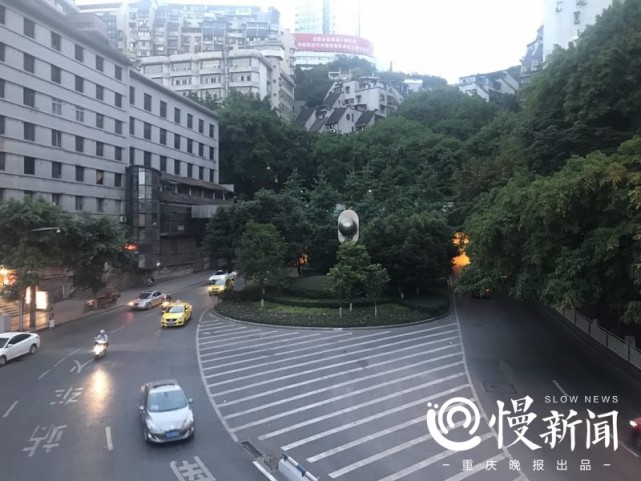 重庆八一、向阳隧道将进入90天“美容期”