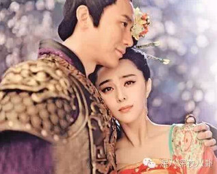 李晨被曝成功求婚范冰冰 两人发微博疑隔空示