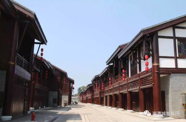 京东120家便利店将落地湘潭 首家开在窑湾历史