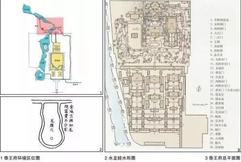 中国一座无法被超越的顶级豪宅——恭王府