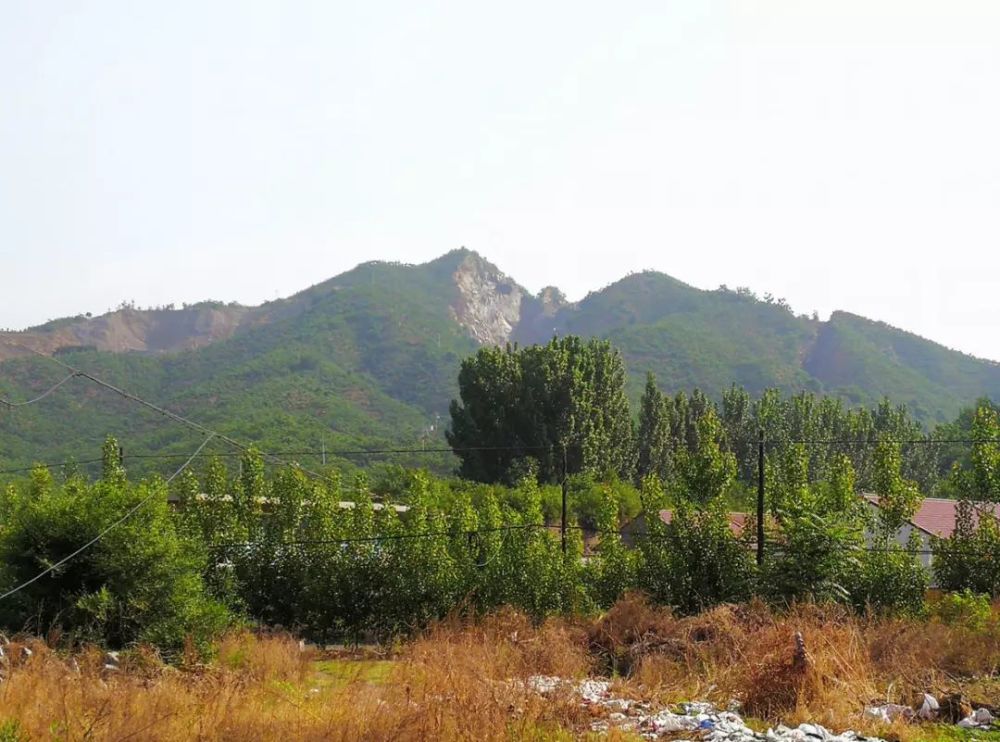 8,遵化发现延寿寺遗址的重大意义冷嘴头延寿寺就在龙前村北偏东30公里