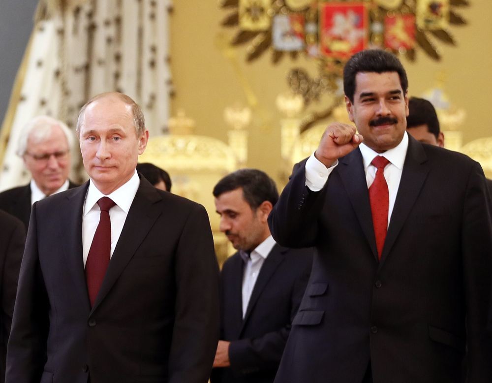 一文读懂:委内瑞拉正在发生和将要发生什么?