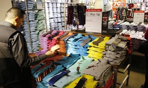 全球财经新闻头条:全球重磅经济数据将在本周