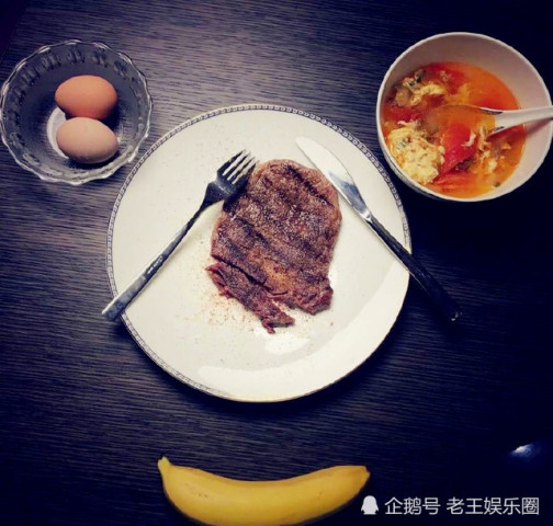 《跑男6》成员厨艺如何?陈赫拿出招牌菜,而他