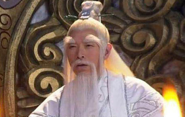 的仙家,竟能自行挣脱混元金斗,后又留下无敌法