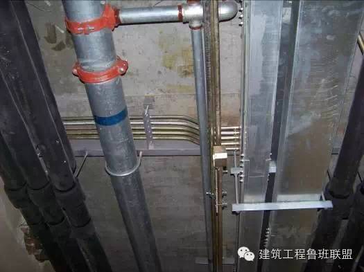 要想让水电暖工程出彩,你得这么做!
