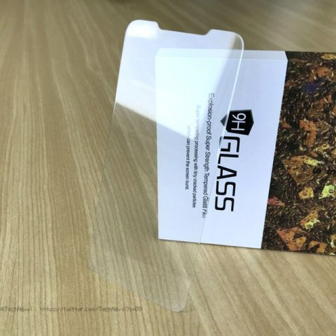 iPhone SE2要来了 小尺寸刘海全面屏 网友:希望