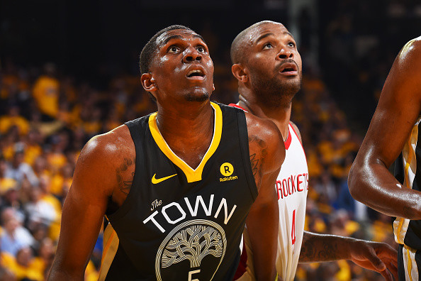 张卫平:一哥缺阵影响大 火箭赢在思想上不放弃