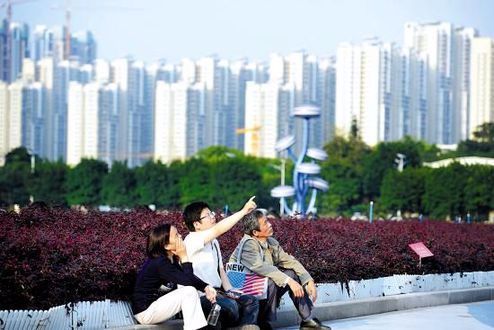 未来哪个城市的房子值得买?