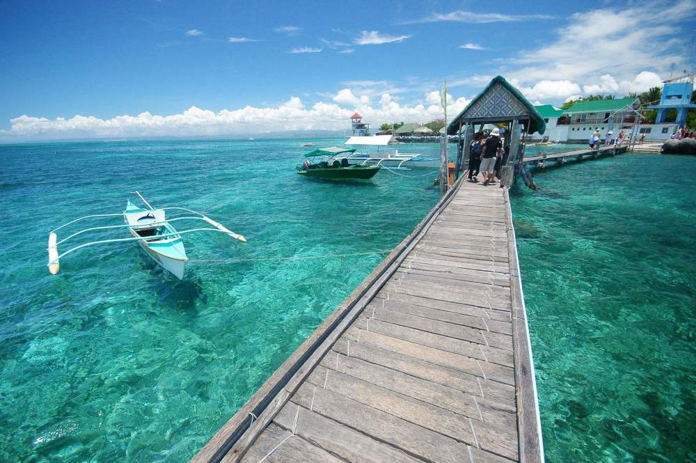 菲律宾有哪些旅游景点