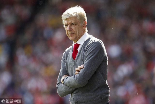 解读阿森纳新权力架构 后温格时代再无Mana