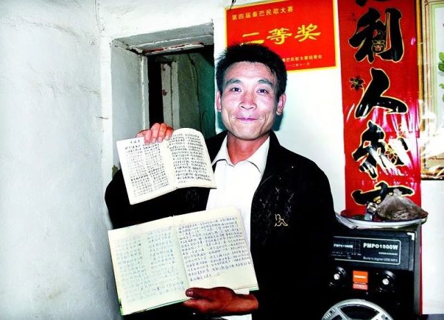 国家级非遗项目传承人名单出炉 湖北45人上榜