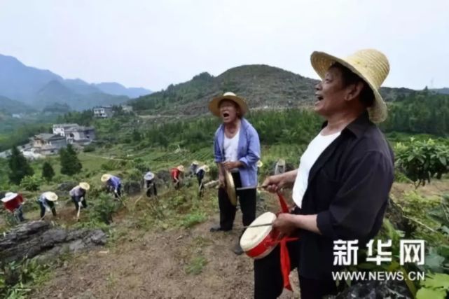 国家级非遗项目传承人名单出炉 湖北45人上榜