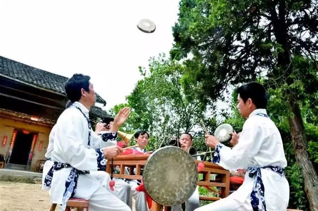 国家级非遗项目传承人名单出炉 湖北45人上榜