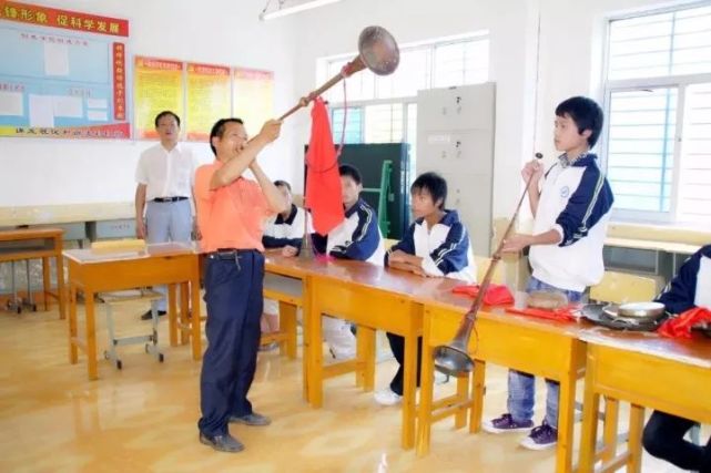 国家级非遗项目传承人名单出炉 湖北45人上榜