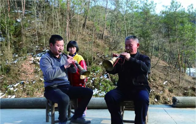 国家级非遗项目传承人名单出炉 湖北45人上榜