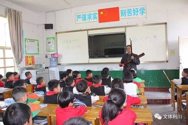 国家级非遗项目传承人名单出炉 湖北45人上榜