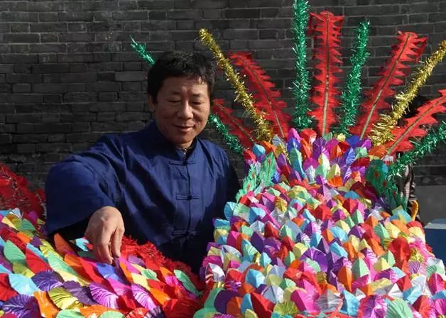 国家级非遗项目传承人名单出炉 湖北45人上榜