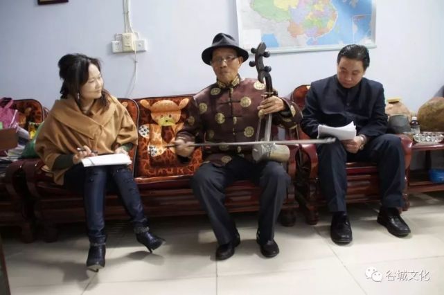 国家级非遗项目传承人名单出炉 湖北45人上榜