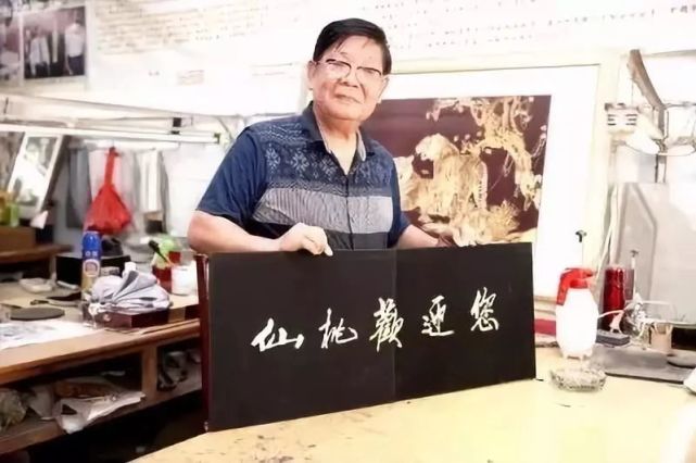 国家级非遗项目传承人名单出炉 湖北45人上榜