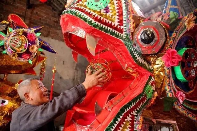 国家级非遗项目传承人名单出炉 湖北45人上榜