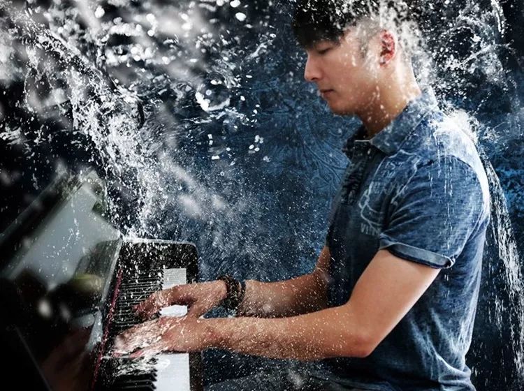扒带《爱的箴言》，学习抒情歌曲主歌的编配思路！