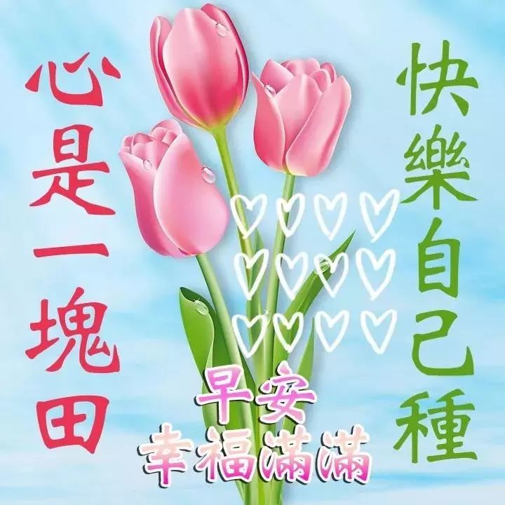 2020最暖心的早上好问候祝福语,周末早安文字图片祝福