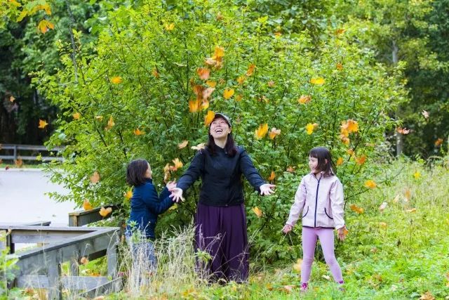 她大概是最懂芬兰教育的中国人吧