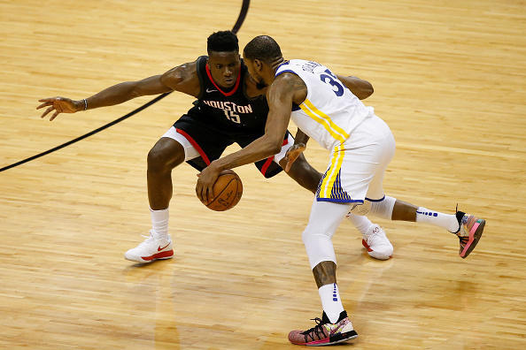 最佳防守阵容评选火箭两人蒙冤 阿杜落选合理