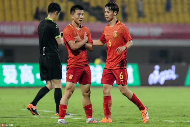 马德兴:U19聚集国内精英 土帅搭洋顾问更成功