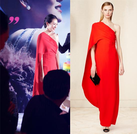 【问编辑】汪峰求婚的大钻戒是何方神圣