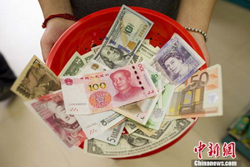 中央定调2017年中国经济 这八大政策红包惠及你我