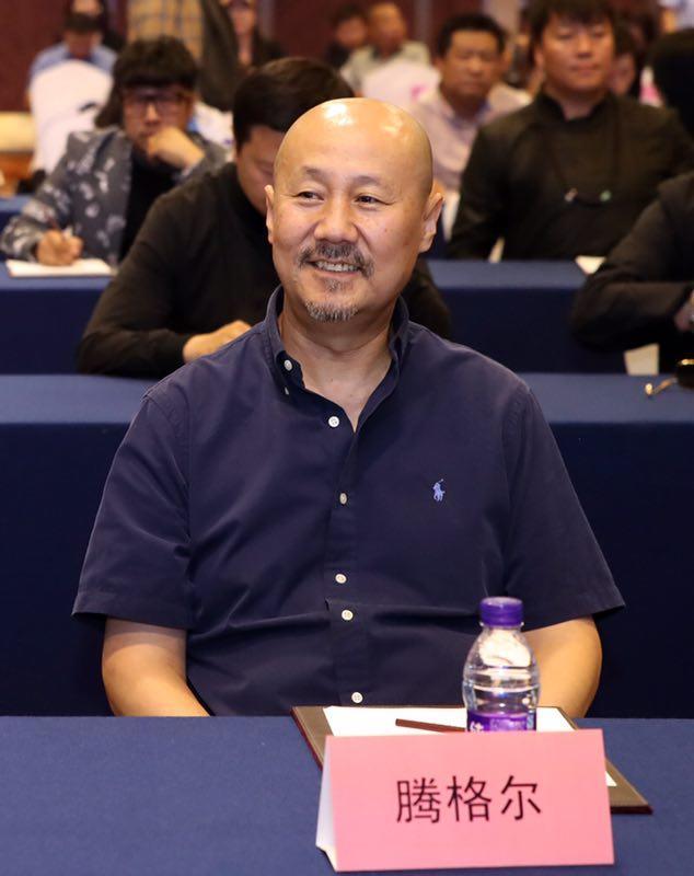 德德玛、腾格尔助阵国际草原歌曲征集赛