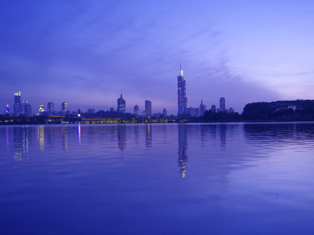 中国几个改名改的很土的城市,合肥、