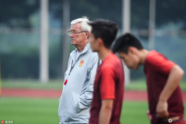 国足虐菜不软?PK泰国曾吃1-5 战缅甸唯大胜止