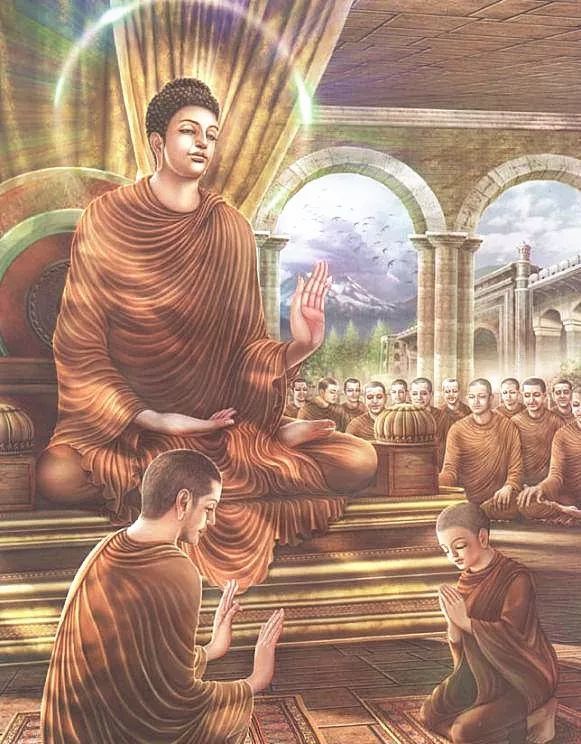 佛陀的儿子"罗睺罗"如何修行的?