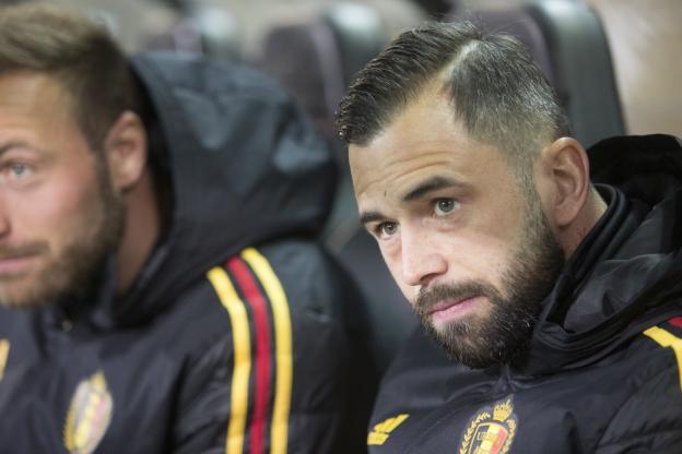 内斗继续!比利时又一中场宣布退队 纳英戈兰后