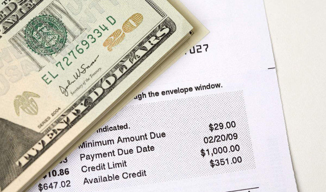 欠款人去世信用卡网贷咋办?可不用还?