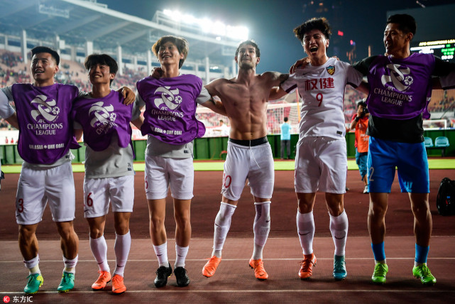 全力出击!权健夏窗针对性引援 为亚冠可弃联赛
