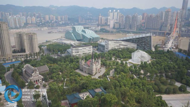 江北区政府和小米科技签署战略合作框架协议_