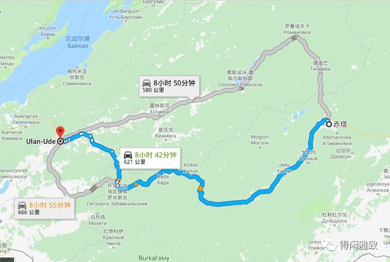 赤塔市,俄罗斯联邦后贝加尔边疆区首府.