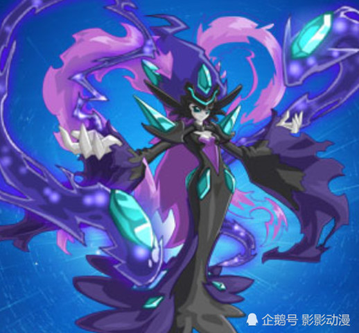 赛尔号:魔神布莱克家族的二十一位成员,弟弟才是真正的魔神!