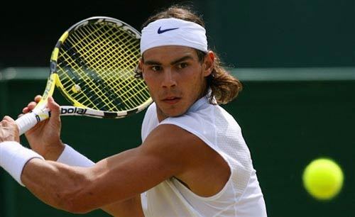 ESPY最佳网球男运动员前瞻 费纳难分伯仲