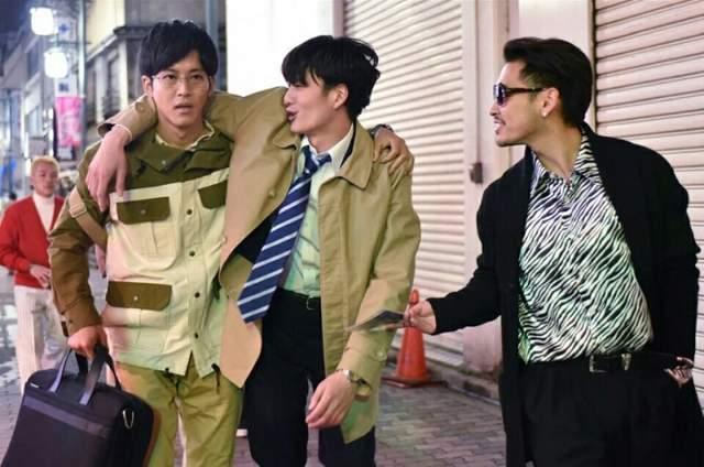 编剧一路埋雷一路炸,宽松世代被当废物又如何