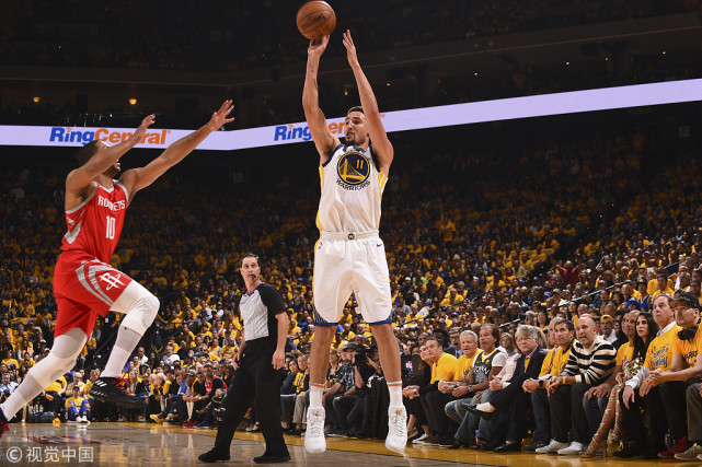 從領先17分到落後30分 火箭究竟遭遇了什麼？-黑特籃球-NBA新聞影音圖片分享社區