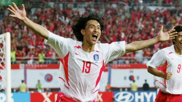 世界杯往事：2002年的韩国到底是亚洲之光还是亚洲之耻？
