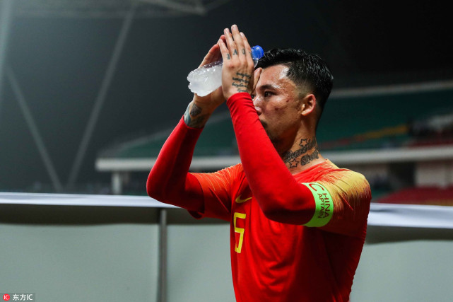 菲律宾领队:兴奋与国足交手 希望成为亚洲杯冰岛