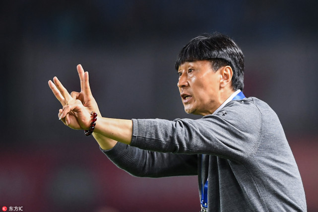 一方请贾秀全+英超专家助力青训 誓振兴大连足